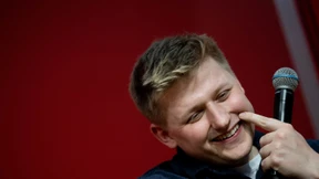 Satiriker „El Hotzo“ wegen Posts zu Trump-Attentat vor Gericht