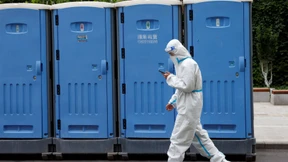 Chinesische Regierung hält an „Null-Covid-Strategie“ fest