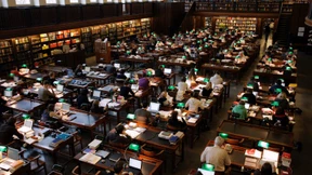 Studiengebühren? Was sonst!