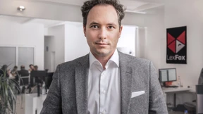 Der Türöffner zum Rechtsmarkt