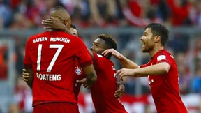 Der neue „Kaiser“ heißt Boateng