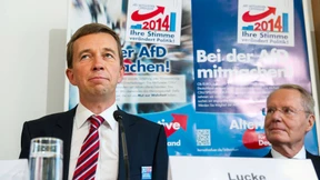 Datendieb bedient sich im Goldladen der AfD