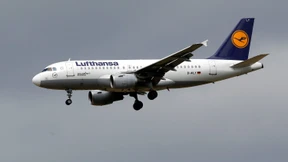 Lufthansa-Maschine muss umkehren