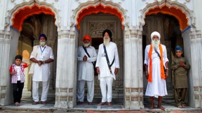 Löwen und Prinzessinnen