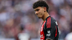 Für Eintracht Frankfurt heißt es jetzt alles oder nichts