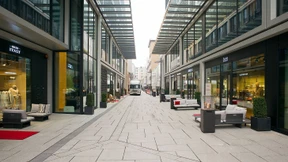 Ernüchterung im „Hotspot für Szenebrands“