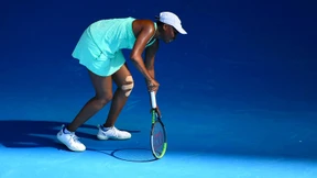 Warum kämpft sie diesen aussichtslosen Kampf?