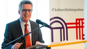 „Die Religionen haben eine Verantwortung“