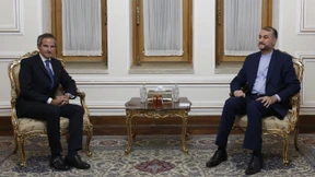 Atom-Gespräche mit Iran ohne konkrete Ergebnisse