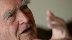 Solche wie mich verachte ich - mich aber nicht