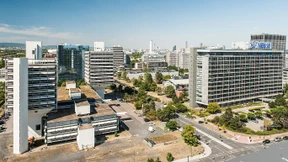 Investoren warten auf Baurecht