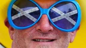 Ihr erstes EM-Tor könnte den Schotten reichen