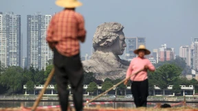 Volkswagen baut nun doch in Maos Heimatprovinz