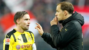 Dortmund und die nächste unlustige Aufgabe