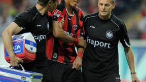 Frohe Botschaft für Veh: Anderson beißt sich durch