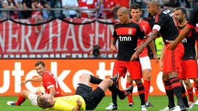 Düsseldorfer Staatsanwaltschaft ermittelt