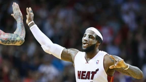 Dank an den „Mann da oben“