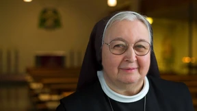 Bei Gott  und von dieser Welt  