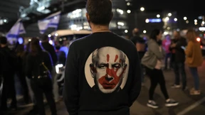 Keine Souveränität für Palästinenser