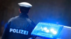 Eine Tote bei Verkehrsunfall auf der A3 bei Würzburg