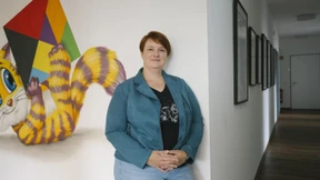 Lieber Brettspiel-Karriere als bei McDonalds