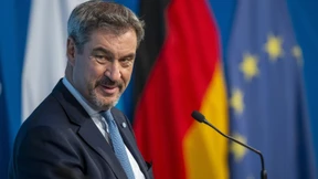 Bayern zahlt, Berlin kassiert