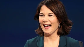 Baerbock gegen Baerbock