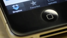 Dropbox sucht neue Investoren