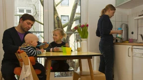 Mehr Geld für Ledige und Familien