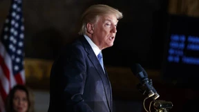 Trump vergibt "Fake News Awards“