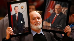 So ist der Streit mit der Türkei eskaliert