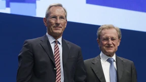 Für die Aktionäre gibt’s mehr Dividende