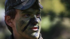 Für Wehrdienstleistende wird es ernst