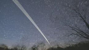 Das fliegende Internet