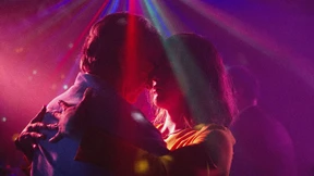 Identifikation einer Frau