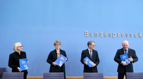 Die neue Rolle der Ökonomen