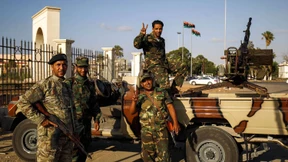 Wie die UN die Macht der Milizen brechen wollen