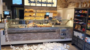 Bäckerverband: Die meisten Kunden lehnen die Zettel ab