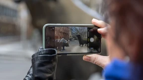Dax steigt wieder auf mehr als 15.000 Punkte