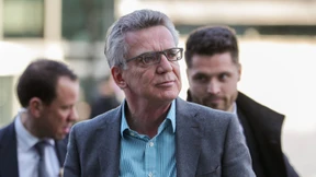 Von allem die Hälfte