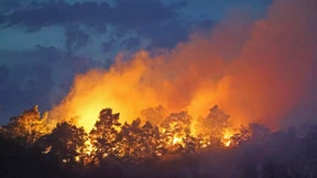 Wenn’s funkt, dann funkt’s