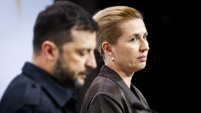 Macht eine ukrainische Rüstungsfabrik Dänemark zum Ziel?