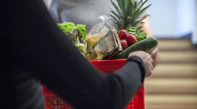 Erster Anbieter liefert Lebensmittel am Sonntag