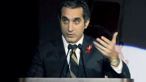 Der Nil ist überschritten