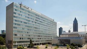 Einigung bei Frankfurter Kulturcampus nicht in Sicht