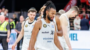 Dennis Schröders Klub und der Absturz ins Bodenlose