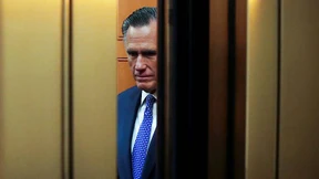 Romneys Ehre, Trumps Zorn