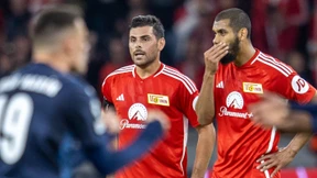 Krise in den Köpfen bei Union Berlin