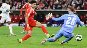 Nicht der beste, aber der autonomste Bayern-Spieler