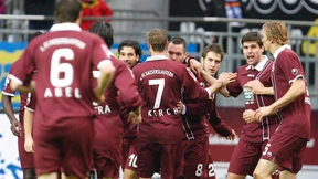 Herthas Hubnik hilft Kaiserslautern